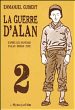La guerre d'Alan, T2 D'après les souvenirs d'Alan Ingram Cope&nbsp;-&nbsp;Emmanuel Guibert, Alan Ingram Cope