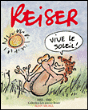 Les années Reiser - Les années Reiser, T9