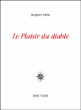 Le plaisir du diable&nbsp;-&nbsp;Jacques Gelat