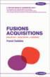 Fusion-acquisition&nbsp;-&nbsp;Franck Ceddaha
