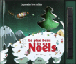 Le plus beau des Noëls&nbsp;-&nbsp;Collectif