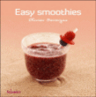 Easy smoothies&nbsp;-&nbsp;Olivier Severyns