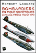 Bombardiers en piqué soviétiques dans les années trente&nbsp;-&nbsp;Herbert Léonard