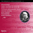 Henri Vieuxtemps&nbsp;-&nbsp;Romantic violin concerto - Volume 8