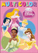 Multicolor&nbsp;-&nbsp;Walt Disney