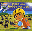 Diego et les bébés tortues&nbsp;-&nbsp;Collectif