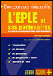 Concours administratifs : l'EPLE et ses partenaires&nbsp;-&nbsp;Jean-Louis Boursin