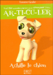 Le petit livre de Achille le chien&nbsp;-&nbsp;Laurent Gaulet