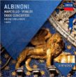 Tomaso Albinoni, Antonio Vivaldi&nbsp;-&nbsp;Concerto