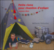Petits riens pour chambre d'enfant : couture déco&nbsp;-&nbsp;Mélanie Voituriez