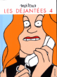 Les déjantées, T4&nbsp;-&nbsp;Maïtena