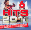 Compilation&nbsp;-&nbsp;M6 hits 2011
