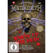 Wakin up the dead&nbsp;-&nbsp;Megadeth