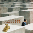 Jon Irabagon&nbsp;-&nbsp;The Observer