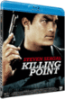 Killing Point - Inclus bonus - Blu-Ray&nbsp;-&nbsp;Jeff King