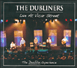 Live at Vicar streets