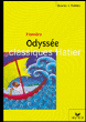L'odyssée&nbsp;-&nbsp;Homère