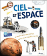 Ciel et espace&nbsp;-&nbsp;Natacha Fradin, Sophie Lebot