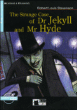 The strange case of Dr Jekyll and Mr Hyde