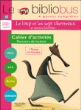 Le Bibliobus N  14 - Cp/Ce1 - Le Loup Et Les Sept Chevreaux - Cahier D'activites&nbsp;-&nbsp;Collectif