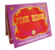 Pink bingo&nbsp;-&nbsp;Sophie Leblanc
