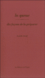 La queue&nbsp;-&nbsp;Isabelle Schaff