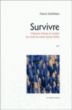 Survivre&nbsp;-&nbsp;Francis Guthleben