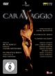 Caravaggio - Choregraphie Mauro Bigonzetti&nbsp;-&nbsp;Bruno Moretti, Claudio Monteverdi