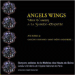 Divers compositeurs&nbsp;-&nbsp;Angels wings