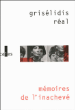 Mémoires de l'inachevé, 1954-1993&nbsp;-&nbsp;Grisélidis Réal