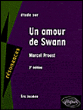 Un amour de Swann de Marcel Proust&nbsp;-&nbsp;Eric Jacobée