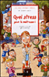 Quel stress pour la maîtresse !&nbsp;-&nbsp;Jo Hoestlandt, Eric Gasté