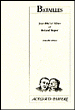 Batailles&nbsp;-&nbsp;Jean-Michel Ribes, Roland Topor