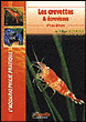 Les crevettes d'eau douce&nbsp;-&nbsp;Collectif