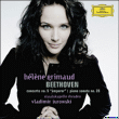 Hélène Grimaud, Ludwig van Beethoven&nbsp;-&nbsp;Concerto pour piano N°5 - Sonate pour piano N°28