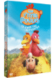 Volume 2 : Ca s'agite chez les poulettes !