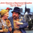 Sourza, Souplex&nbsp;-&nbsp;Sur le banc