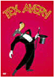 Tex Avery - Volume 3&nbsp;-&nbsp;Tex Avery