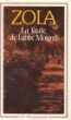 La faute de l'abbé Mouret&nbsp;-&nbsp;Emile Zola