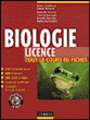 Biologie licence&nbsp;-&nbsp;Daniel Richard, Patrick Chevalet