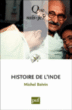Histoire de l'Inde&nbsp;-&nbsp;Michel Boivin