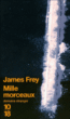 Mille morceaux&nbsp;-&nbsp;James Frey