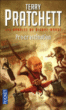 Les Annales du Disque-monde, T27&nbsp;-&nbsp;Terry Pratchett