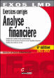 Analyse financière&nbsp;-&nbsp;Béatrice Grandguillot, Francis Grandguillot