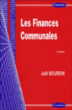 Les finances communales&nbsp;-&nbsp;Joël Bourdin