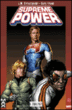 Supreme power - Supreme power, Max Marvel T1