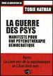 La guerre des psys&nbsp;-&nbsp;Nathan Tobie
