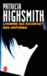 L'Homme qui racontait des histoires&nbsp;-&nbsp;Patricia Highsmith