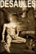 Le ventre&nbsp;-&nbsp;Thierry Desaules