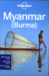 Lonely planet Myanmar (Burma)&nbsp;-&nbsp;Simon Richmond